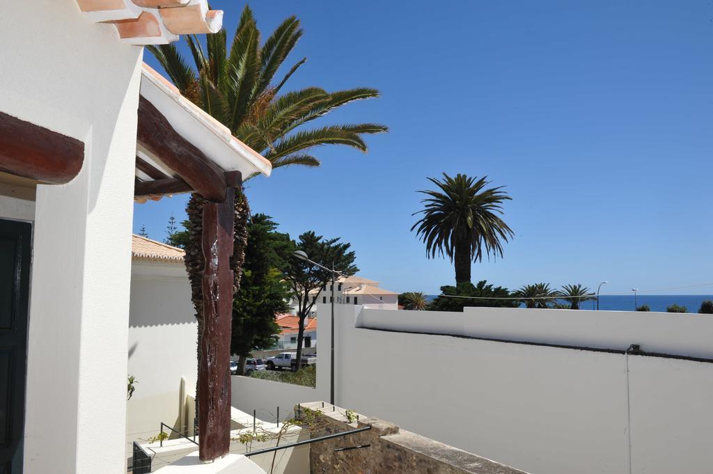 16 Porto Santo Apartments Екстер'єр фото