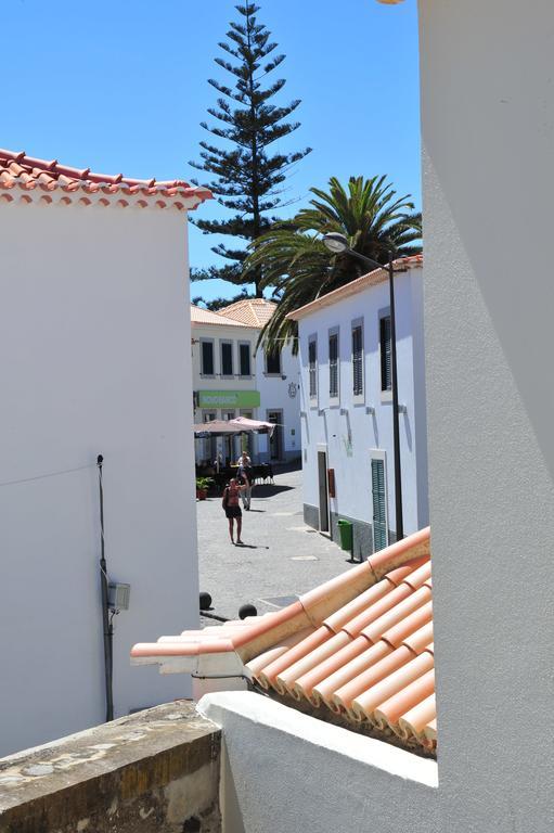 16 Porto Santo Apartments Екстер'єр фото