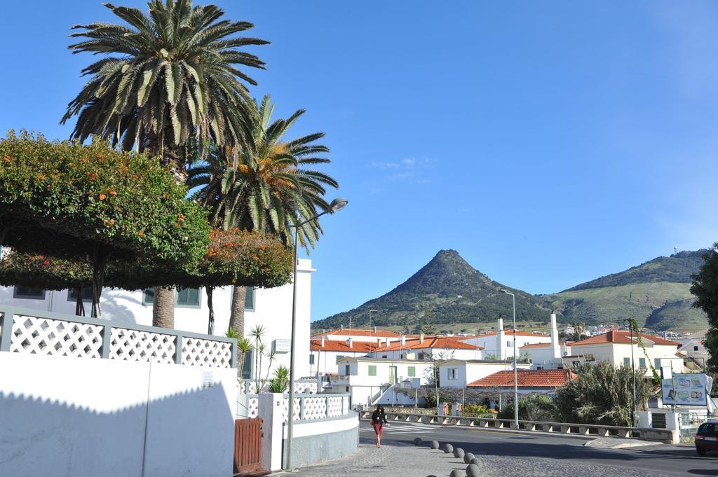 16 Porto Santo Apartments Екстер'єр фото